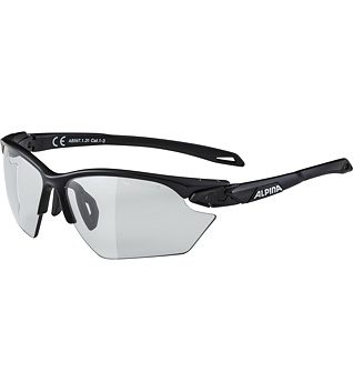 Sluneční brýle Alpina Twist Five HR S VL+