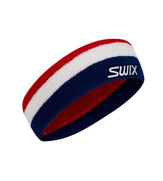Fejpánt Swix Split Headband
