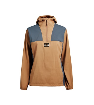 Női kabát Lundhags Tyre Stretch Anorak W