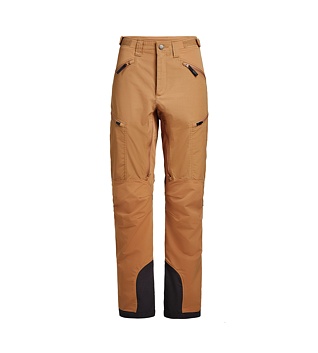 Női nadrág Lundhags Makke High Waist Curved Pant W