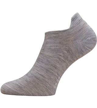 Zoknik Ulvang Everyday No-Show Socks - pack of 2