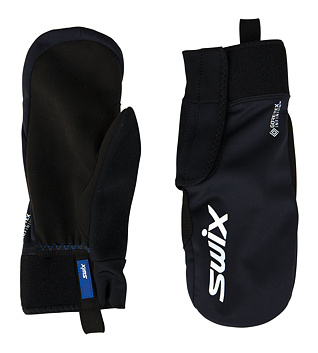 Kesztyű Swix Triac GTX Infinium Over Mitt