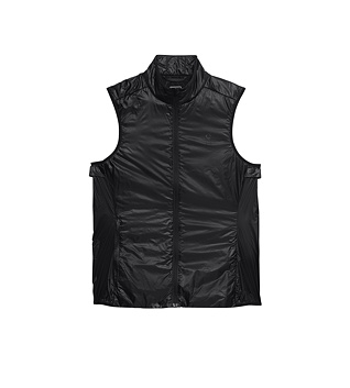 Női futómellény On Weather Vest