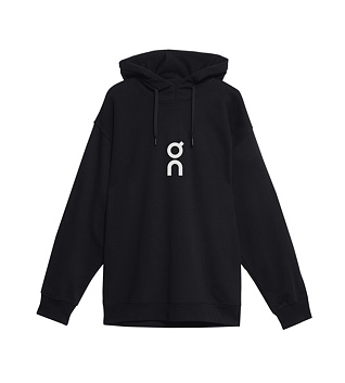 Női pulóver On Club Hoodie
