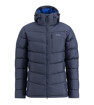 Férfi pehelykabát Lundhags Fulu Down Hooded Jacket M