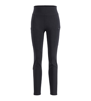 Női merinó nadrág Lundhags Fulu Wool Tights W