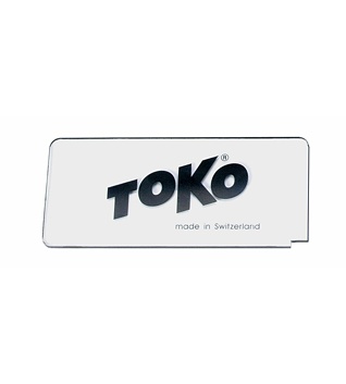 Kaparó Toko Plexi Blade 3mm GS
