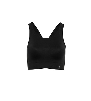 Női sportmelltartó On Performance Flex Bra