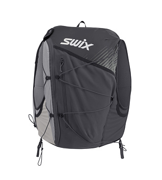 Futómellény Swix Pace 4L Hydration Vest