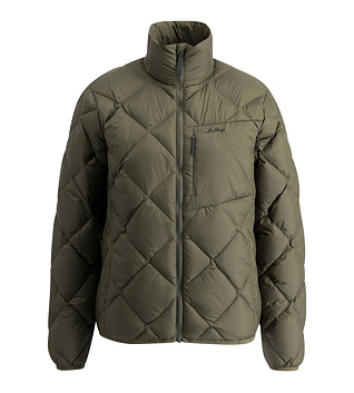Női pehelykabát Lundhags Tived Down Jacket W