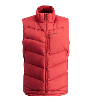 Női pehelymellény Lundhags Fulu Down Vest W