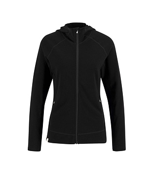 Női merinó pulóver Ulvang Alltime Bridge Zip Hoodie
