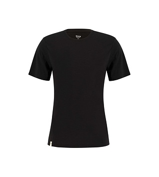 Férfi merinó póló Ulvang Alltime Lead short sleeve T-shirt