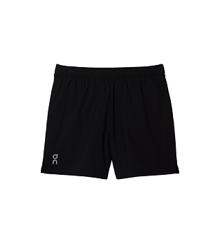 Férfi tövid futónadrág On 5" Core Shorts