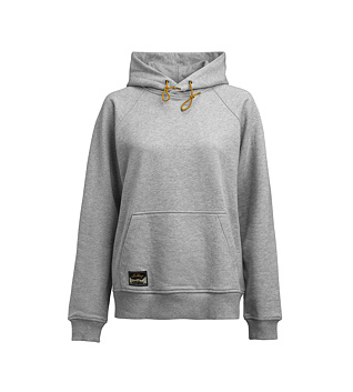 Női pulóver Lundhags Järpen Hoodie W