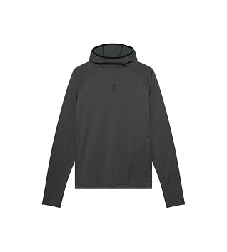 Férfi pulóver On Trek Hoodie