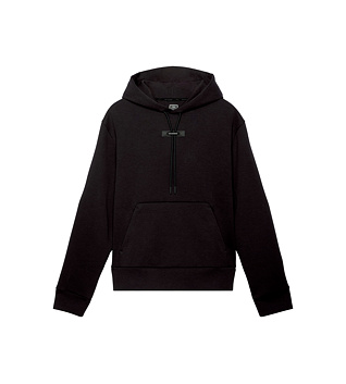 Férfi technikai pulóver On Focus Tech Hoodie