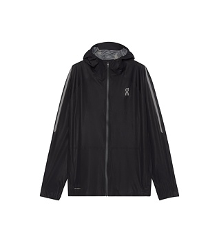 Férfi futókabát On Performance Jacket