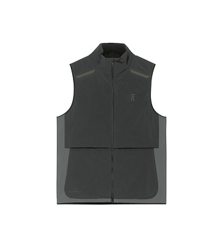 Női futómellény On Weather Vest