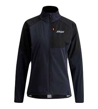 Női sífutó kabát Swix Focus Jacket W