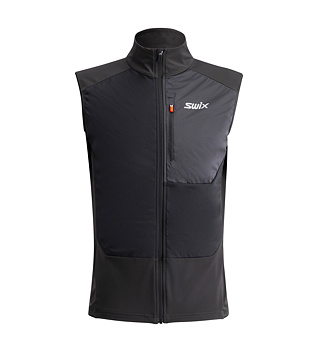 Férfi sífutó mellény Swix Focus Vest M