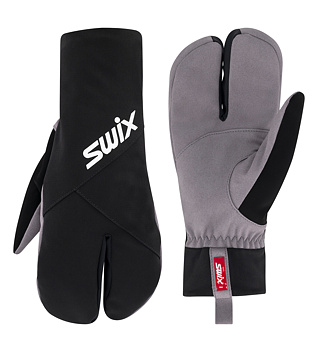 Kesztyű Swix Inspire Primaloft Lobster