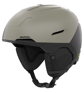 Lyžařská helma Alpina Versatile Mips