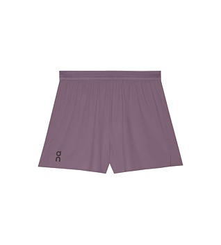 Férfi tövid futónadrág On 5" Performance Shorts