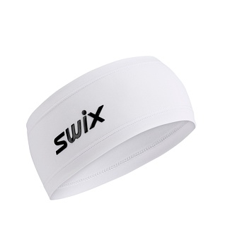 Junior fejpánt Swix Move Headband Jr