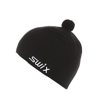 Sapka Swix Tradition Hat W/Flag