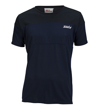 Férfi sport póló Swix Motion Sport