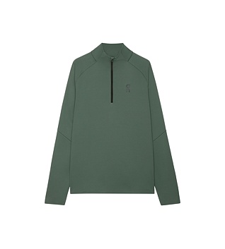 Férfi technikai pulóver On Climate Shirt