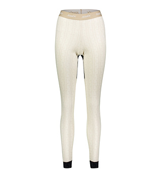 Dámské funkční kalhoty Swix Legacy Merino Bodywear Pants W