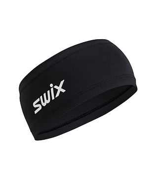 Juniorská čelenka Swix Move Headband Jr