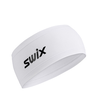 Juniorská čelenka Swix Move Headband Jr