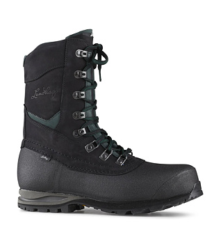Pánské outdoorové boty Lundhags Jaure II Ms Lt High