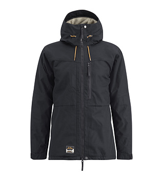 Pánská zimní bunda Lundhags Järpen Pile Jacket M