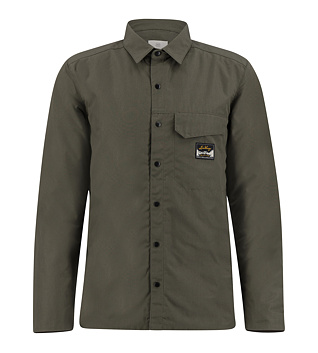 Pánská košile Lundhags Knak