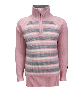Juniorský merino svetr Ulvang Rav sweater