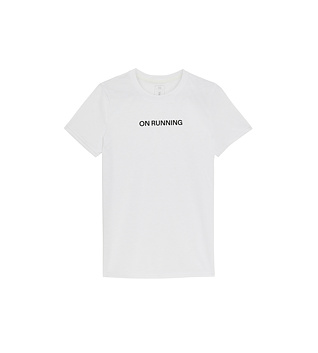 Dámské běžecké triko On On Run-T