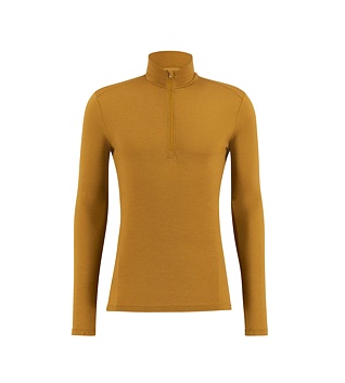 Pánské merino triko Ulvang T-shirt  Hero