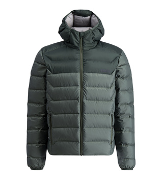 Pánská péřová bunda Swix Infinity Down Jacket M