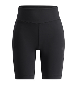 Dámské kraťasy Swix MoveX High Waist Short Tights W