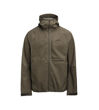 Pánská bunda Lundhags Tived Waterproof Jacket M