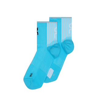 Ponožky On Performance Run Sock Mid