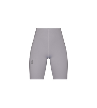 Dámské běžecké kraťasy On Train Tights 1/2
