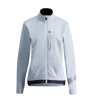 Dámská běžkařská bunda Swix Quantum Windstopper Jacket W