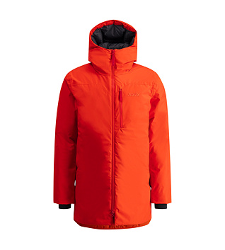 Unisex bunda Swix Coach Parka