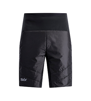 Pánské zateplené kraťasy Swix Insulated Shorts M
