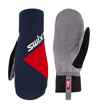 Rukavice Swix Inspire Primaloft Mitten